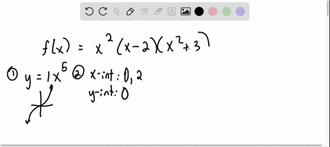 analyze-each-polynomial-function-by-following-steps-1-through-5-on-page-205-fxx2x-2leftx23right