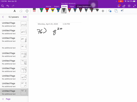 write-each-expression-as-2-raised-to-a-power-assume-that-the-variables-represent-integers-820