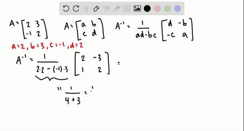 in-exercises-13-18-use-the-fact-that-if-aleftbeginarraylla-b-c-dendarrayright-then-a-1frac1a-d-b-cle