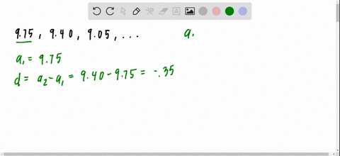 identify-the-first-term-and-the-common-difference-then-write-the-expression-for-the-general-term-a-4