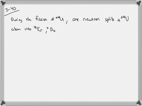 how-does-a-chain-reaction-occur-in-nuclear-fission