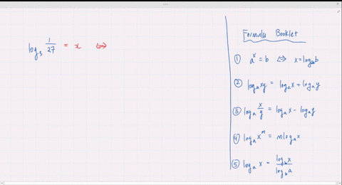 find-the-exact-value-of-the-expression-without-using-your-gdc-log-_3leftfrac127right