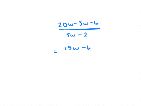 frac20-w5-w-2frac5-w62-5-w