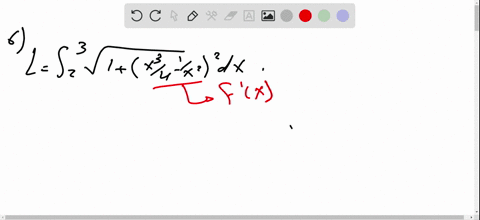 find-the-exact-arc-length-of-the-curve-over-the-interval-yleftx68right-left16-x2right-text-from-x2-t