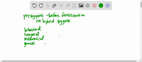 what-is-the-difference-between-prezygotic-and-postzygotic-reproductive-isolating-mechanisms-list-som