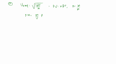 at-546-k-and-200-102-atm-the-density-of-a-gas-is-124-105-gcm3-a-find-vrms-for-the-gas-molecules-b-fi
