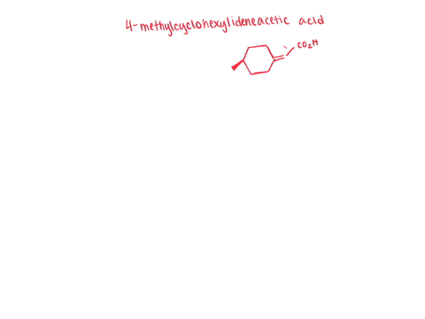 long-before-chiral-allenes-were-known-problem-5-68-the-resolution-of-4-methylcyclohexylideneacetic-a