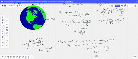 at-the-instant-represented-in-the-figure-a-small-experimental-satellite-a-is-ejected-from-the-shuttl