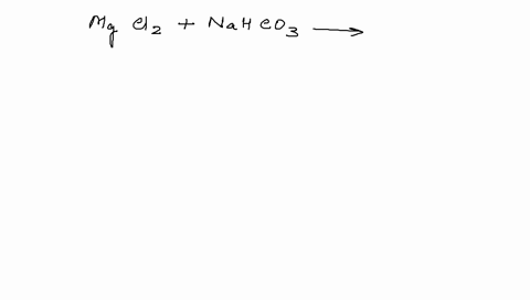 magnesium-chloride-is-dissolved-in-a-solution-containing-sodium-bicarbonate-on-heating-a-white-pre-2