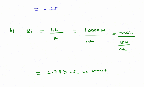 a-05-mathrmcm-diameter-cylinder-at-300circ-mathrmc-is-suddenly-immersed-in-saturated-water-at-1-atm