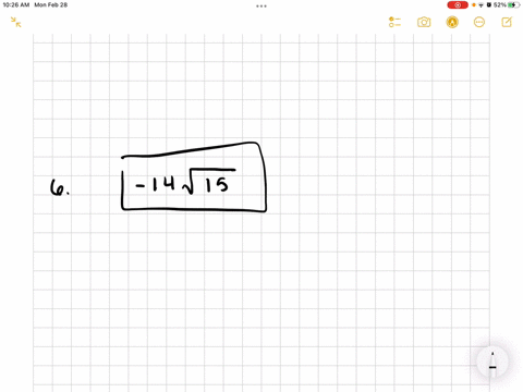 multiply-and-simplify-where-possible-7-sqrt32-sqrt5