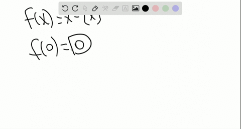sketch-the-graph-of-fxx-x-then-find-each-of-the-following-or-state-that-it-does-not-exist-a-f0-b-lim