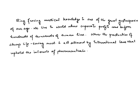 how-would-a-technological-innovation-in-lifesaving-say-the-discovery-of-a-cure-for-cancer-affect-t-3