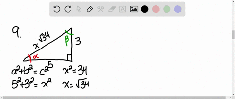find-mathrma-sin-alpha-and-cos-beta-b-tan-alpha-and-cot-beta-and-mathbfc-sec-alpha-and-csc-beta-tria