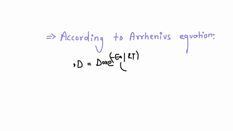 the-activation-energy-for-the-diffusion-of-carbon-in-chromium-is-111000-mathrmj-mathrmmol-calculate