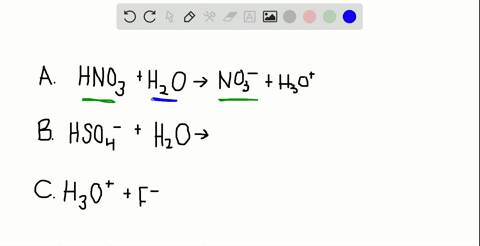 what-are-the-products-of-each-of-the-following-acid-base-reactions-indicate-the-acid-and-its-conjuga