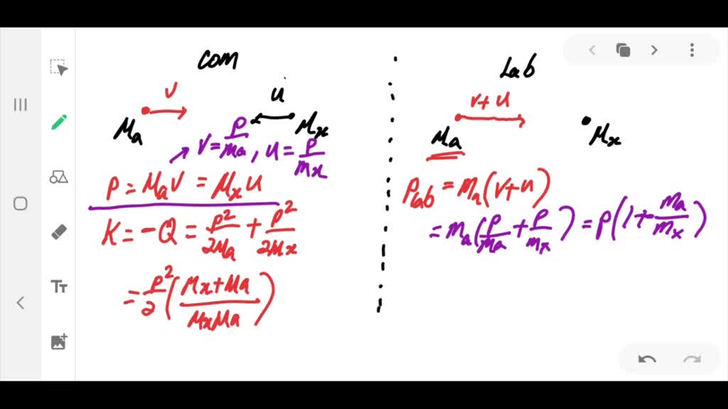 SOLVEDWhen the nuclear reaction represented by Equation 14.2 is