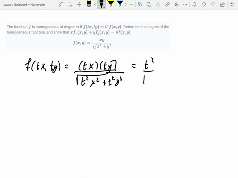 the-function-f-is-homogeneous-of-degree-n-if-ft-x-t-ytn-fx-y-determine-the-degree-of-the-homogeneo-4