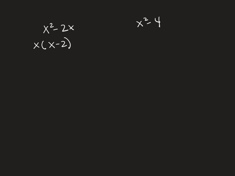 find-the-lcm-of-each-set-of-polynomials-x2-2-x-x2-4