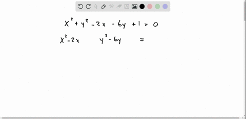 find-the-center-and-radius-of-each-circle-x2y2-2-x-6-y10-2