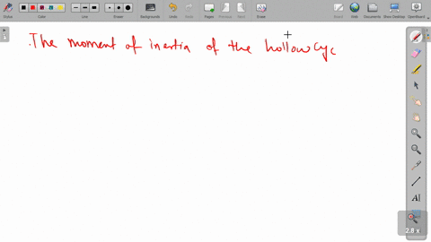 refer-to-the-figure-for-prob-5-177-car-a-is-traveling-along-the-straightaway-with-speed-v-and-this-s