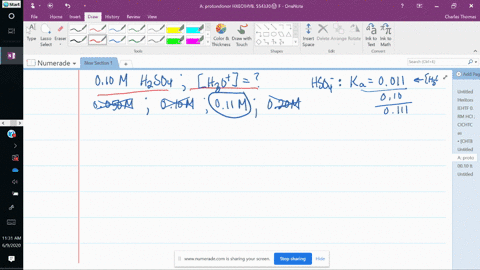 operatornamein-010-mathrmm-mathrmh_2-mathrmso_4mathrmaqleftmathrmh_3-mathrmoright-is-equal-to-math-2