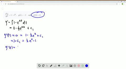 solve-the-initial-value-fracd2-yd-t21-e2-t-quad-y1-1-quad-text-and-quad-yprime10