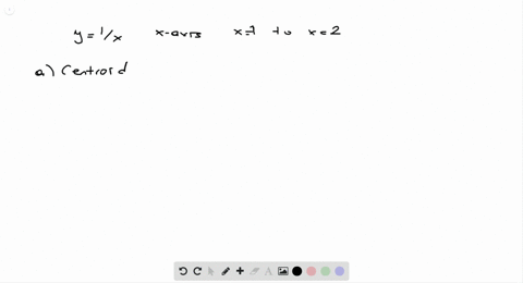a-find-the-centroid-of-the-region-between-the-curve-y1-x-and-the-x-axis-from-x1-to-x2-give-the-coo-2