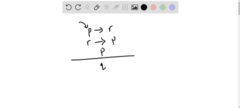 in-exercises-10-14-write-the-given-argument-in-words-and-deter-mine-whether-each-argument-is-valid-5