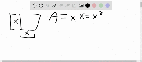 give-a-formula-for-the-area-of-the-geometric-figure-a-a-square-of-side-x-a-_____-b-a-rectangle-of-le