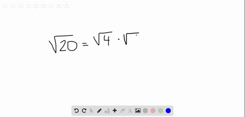 simplify-see-examples-3-and-4-sqrt20