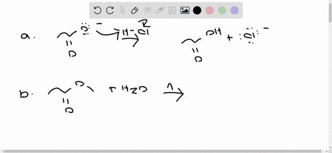 write-the-structures-of-the-products-that-form-in-each-of-the-following-situations-if-no-reaction--3