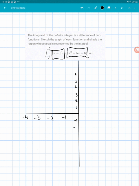 the-integrand-of-the-definite-integral-is-a-difference-of-two-functions-sketch-the-graph-of-each-f-5