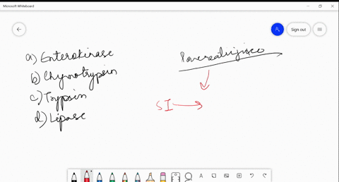 which-enzyme-activates-other-enzymes-in-pancreatic-juice-a-enterokinase-b-chymotrypsin-c-trypsin-d-l