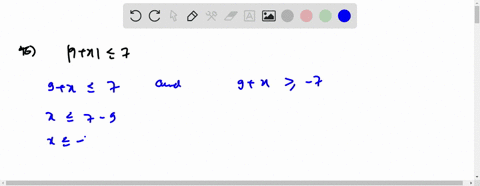 solve-the-inequality-then-graph-the-solution-9x-leq-7