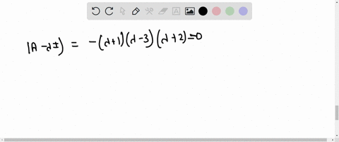 find-the-general-solution-of-the-given-system-mathbfxprimeleftbeginarrayrrr-1-1-0-1-2-1-0-3-1-enda-2