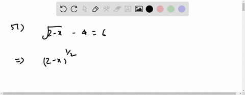 solve-sqrt2-x-46-2