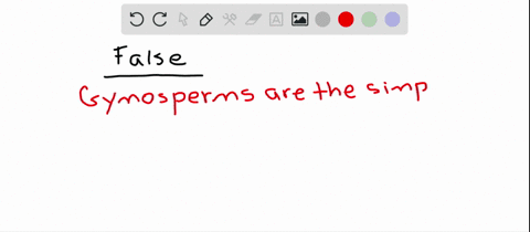 which-of-the-following-statements-is-not-correct-a-gymnosperms-are-the-simplest-vascular-plants-b--3