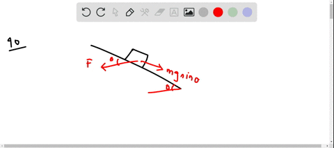 a-force-is-applied-to-a-block-to-move-it-up-a-30circ-incline-the-incline-is-frictionless-if-f650-mat
