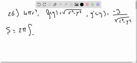 the-accompanying-figure-shows-a-spherical-cap-of-height-h-cut-from-a-sphere-of-radius-r-show-that-th