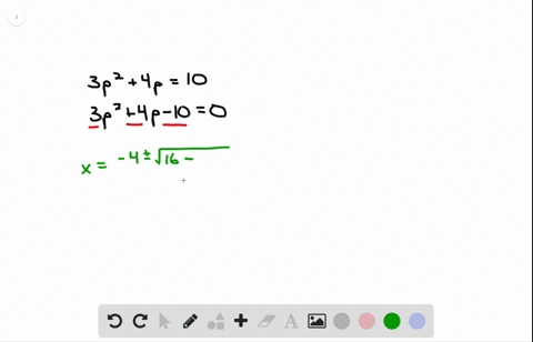 use-any-method-to-solve-each-equation-if-necessary-round-your-answer-to-the-nearest-hundredth-3-p24-