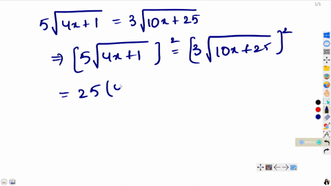 5-sqrt4-x13-sqrt10-x25