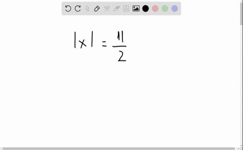 use-mental-math-to-solve-the-equation-if-there-is-no-solution-write-no-solution-xfrac112