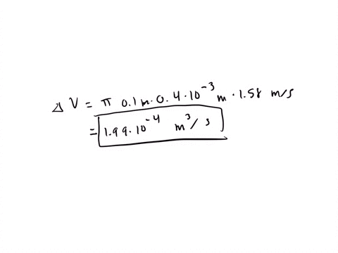 water-flows-from-the-pipe-shown-in-fig-p3107-as-a-free-jet-and-strikes-a-circular-flat-plate-the-flo