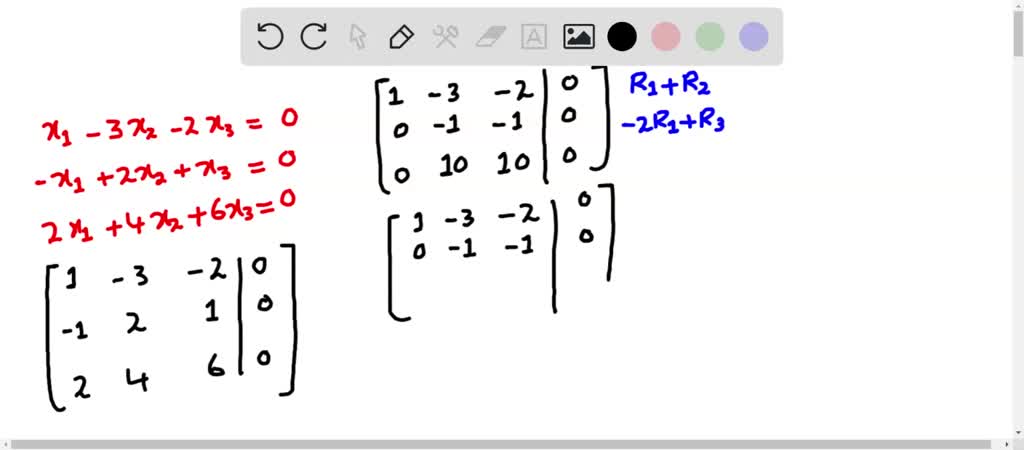 solved-perform-the-first-two-iterations-of-gauss-seidel-for-the-system