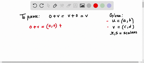 let-boldsymbolulangle-a-brangle-and-boldsymbolvlangle-c-drangle-and-let-r-and-s-be-scalars-prove-tha