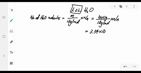 find-the-number-of-electrons-and-of-each-species-of-quark-in-100-l-of-water