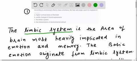 according-to-evolutionary-theory-basic-emotions-like-fear-and-anger-seem-to-originate-in-_______-a-h