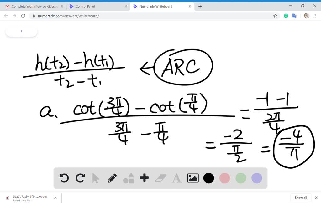 solved-find-the-average-rate-of-change-of-the-function-over-the-given