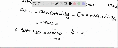 use-the-average-bond-energy-values-in-table-a41-of-appendix-4-to-answer-use-average-bond-energies--2